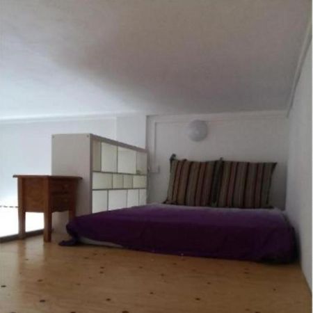 Appartement Ca' Anibal à Tías Extérieur photo