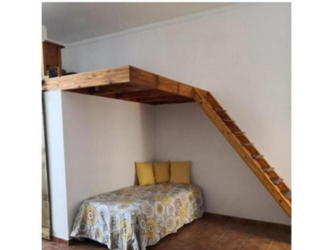 Appartement Ca' Anibal à Tías Extérieur photo