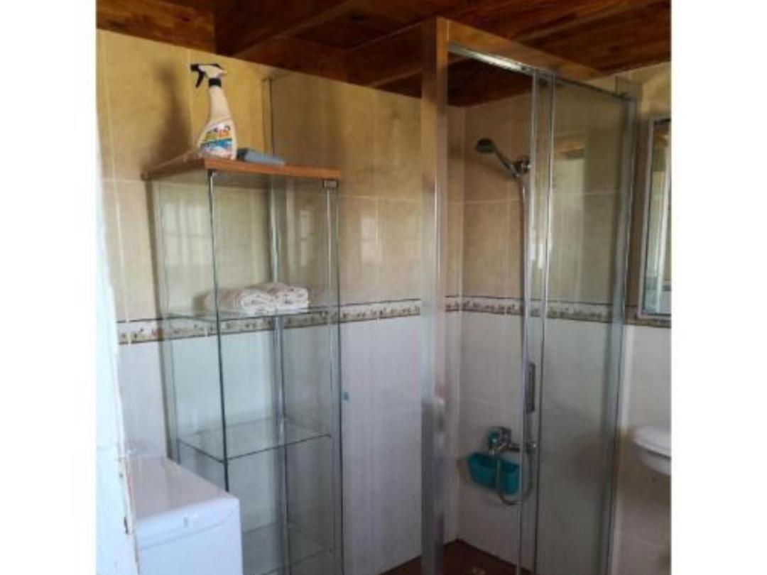 Appartement Ca' Anibal à Tías Extérieur photo