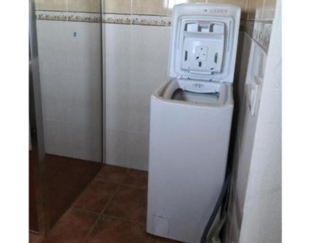 Appartement Ca' Anibal à Tías Extérieur photo